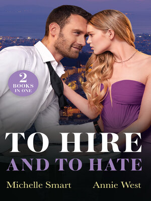 cover image of To Hire and to Hate